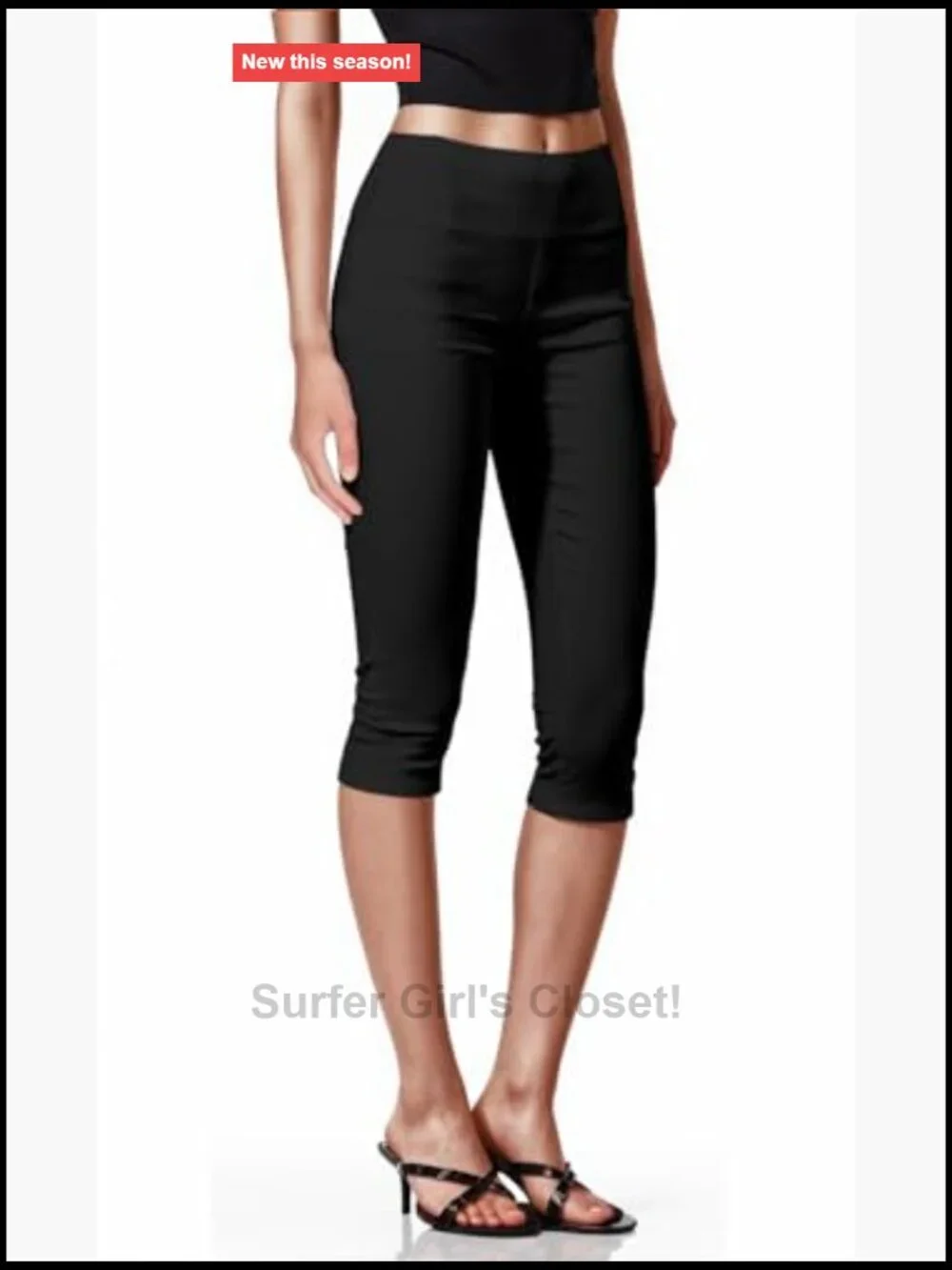 Super Stretch Pull On Millennium Twill Bermuda Shorts